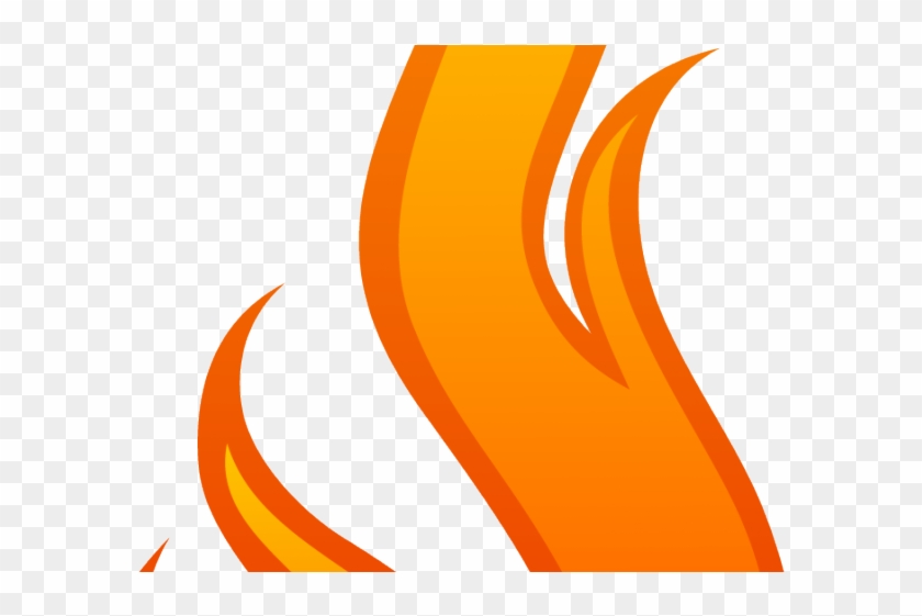 Hell Clipart Fire Sparks - Hell Clipart Fire Sparks #1595885