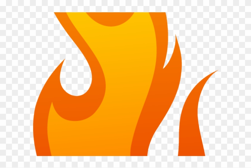Hell Clipart Fire Sparks - Hell Clipart Fire Sparks #1595889