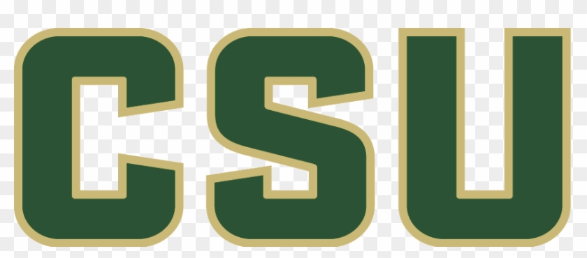 Colorado State Rams Wordmark - Colorado State University Women's Basketball 1985 Team #1595905