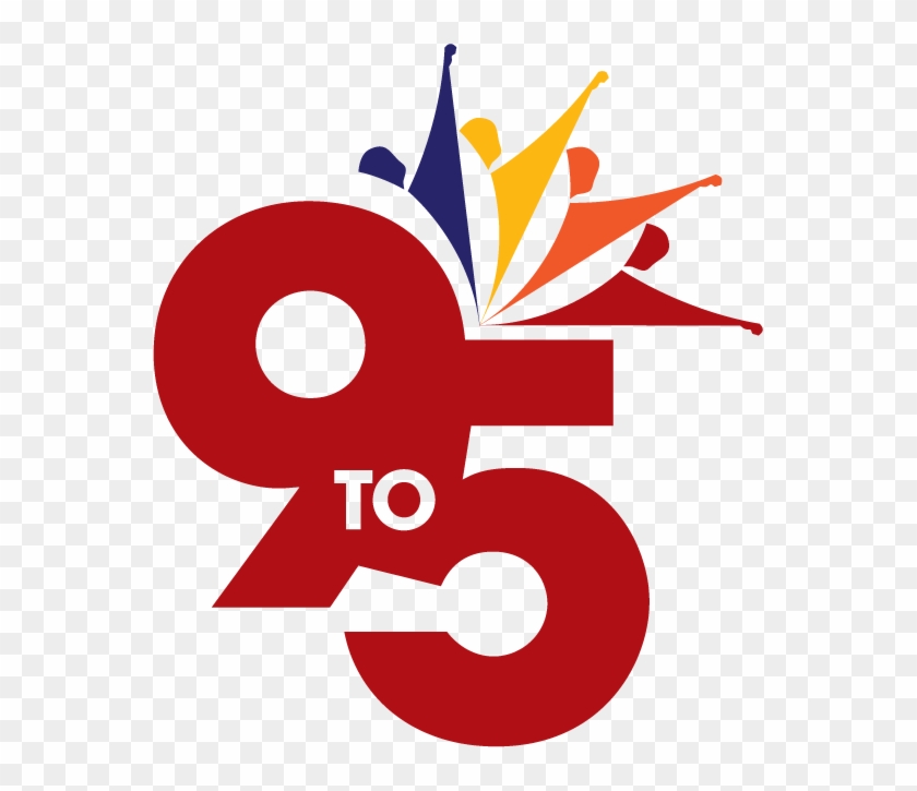 Logo - 9to5 Georgia #1595923