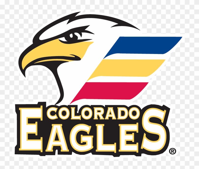 Fort Collins, Co - Colorado Eagles #1595925