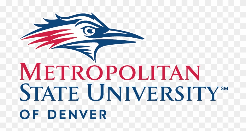 Colorado Business Roundtable Has Another Partner Metropolitan - Metropolitan State University Denver #1595936