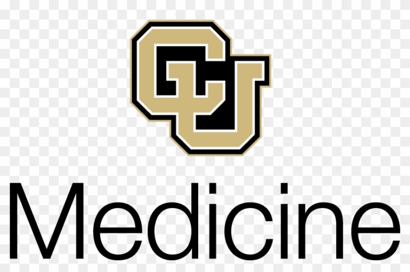 University Of Colorado Medicine Is Dedicated To Providing - University Of Colorado Medicine Logo #1595940
