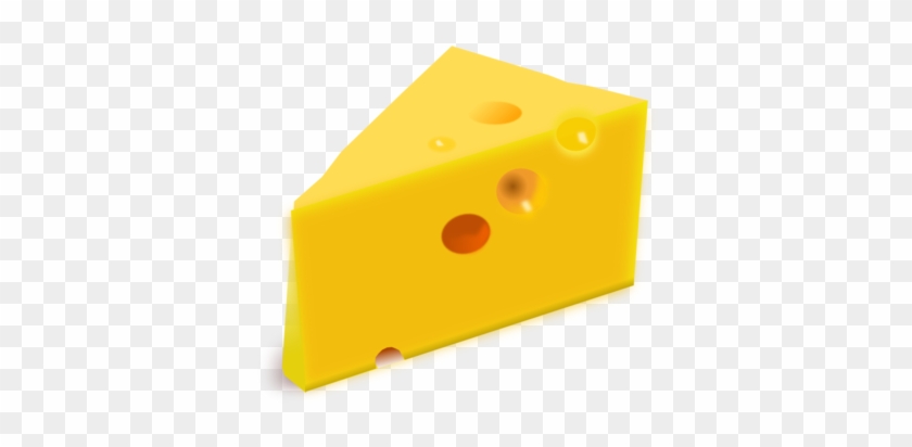 Cheese - Plastic #1595945