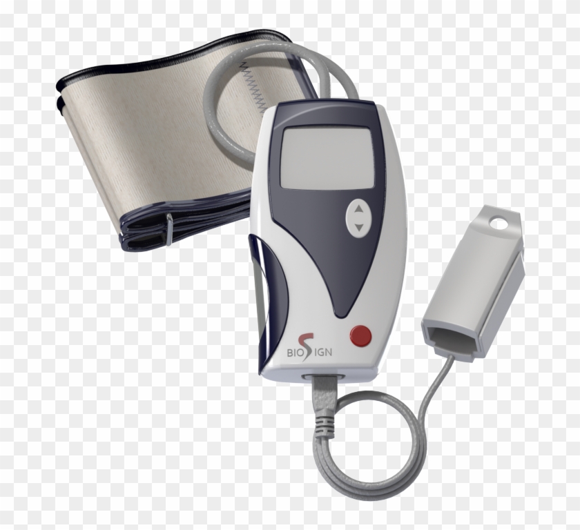 Blood Pressure Monitor #1595972