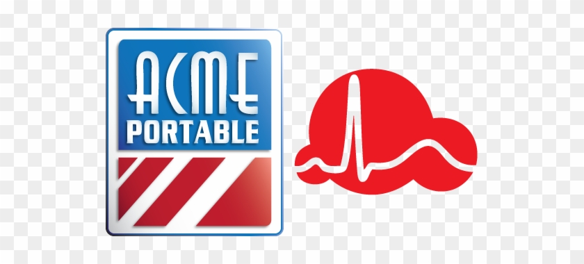 Medical Logo - Acme Portable #1595977