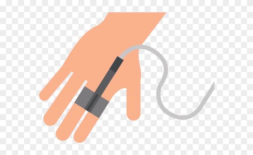 Non Invasive Hemodynamic Monitoring Icon - Hemodynamic Icon #1595980