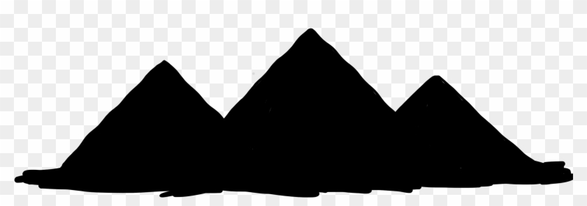 3300 X 5100 1 - Transparent Pyramid Png Silhouette #1596010
