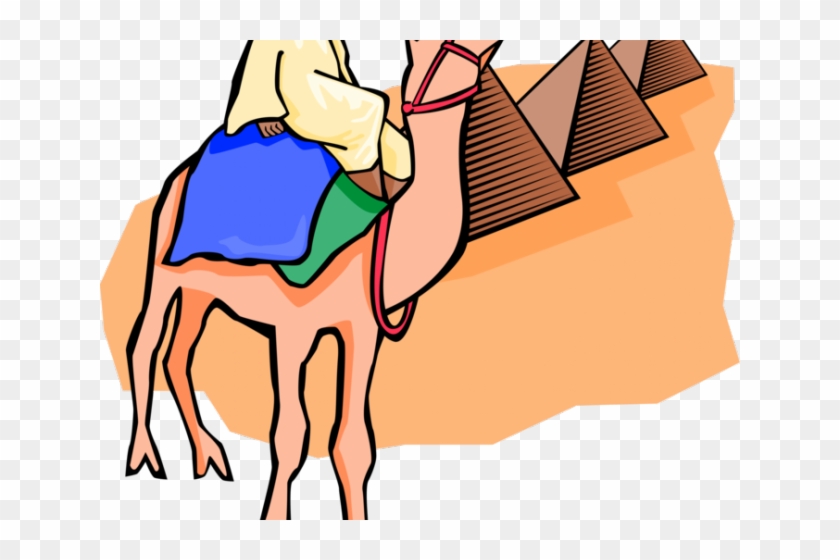 Sahara Clipart The Great Pyramid Giza - Sahara Clipart The Great Pyramid Giza #1596020