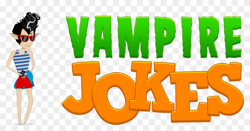 Vampire Jokes - Vampire Jokes #1596047