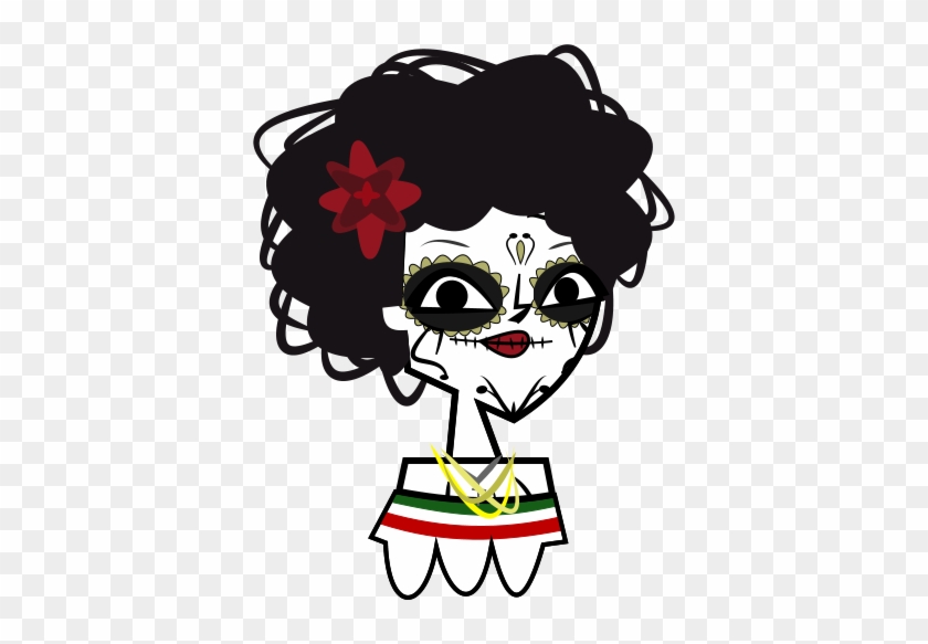 Happy All Souls' Day By Smilermonster - Happy All Souls' Day By Smilermonster #1596061