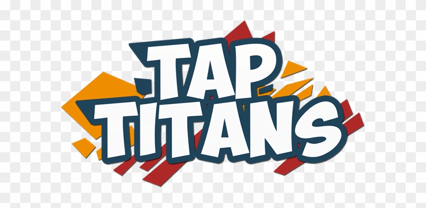 Tap Titans 2 Artifacts Transparent Background - Tap Titans 2 Png #1596071