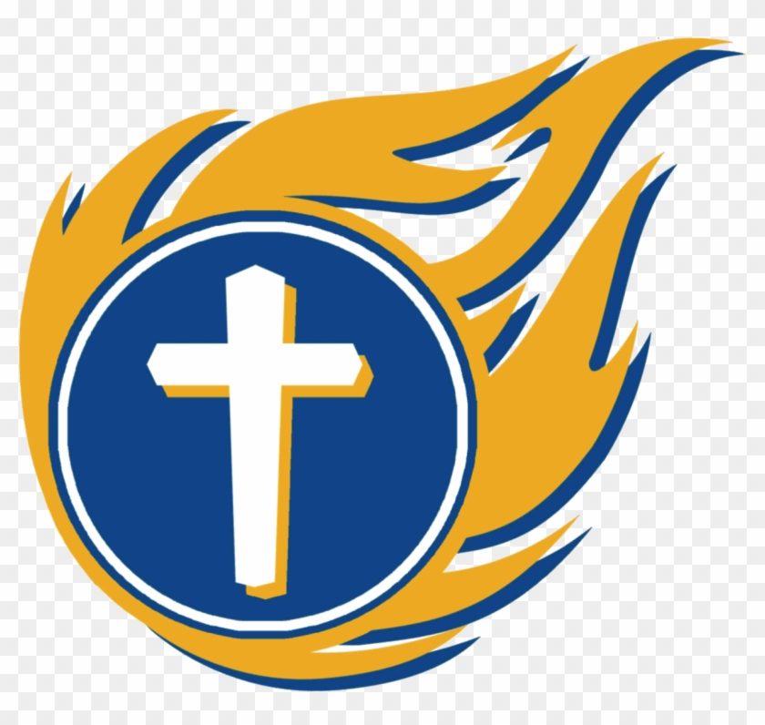 Mesilla Valley Christian School Logo #1596073