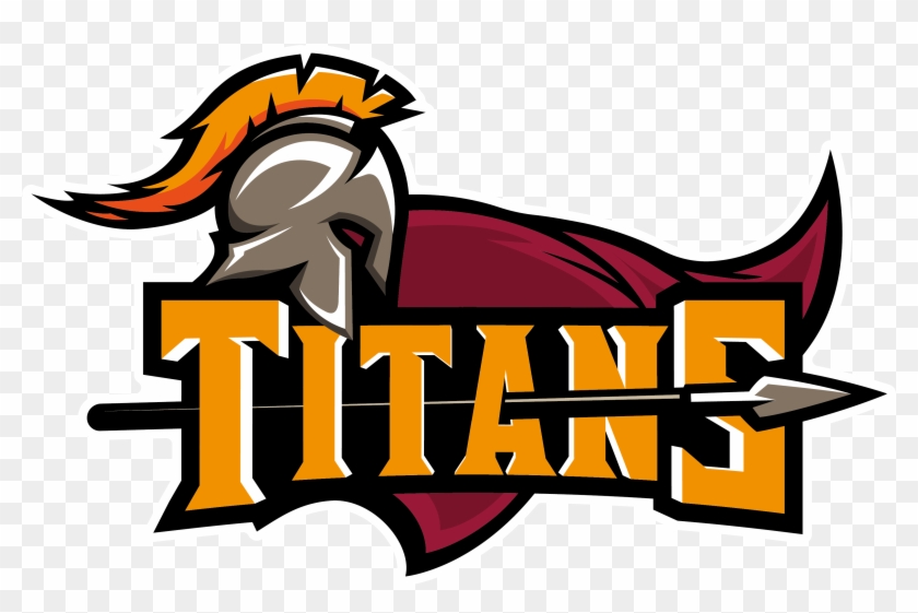 Titanic Livery For The Titans - Jersey Titans Logo Design #1596079