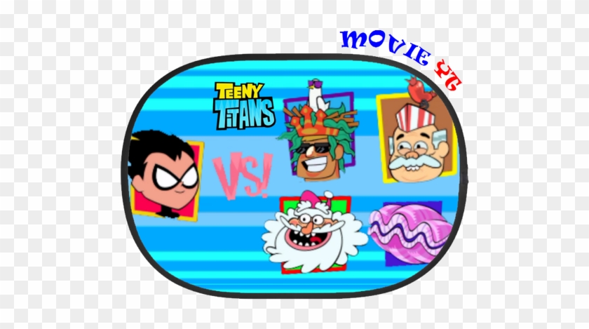 Teen Titans Go Games - Teen Titans Go! #1596092