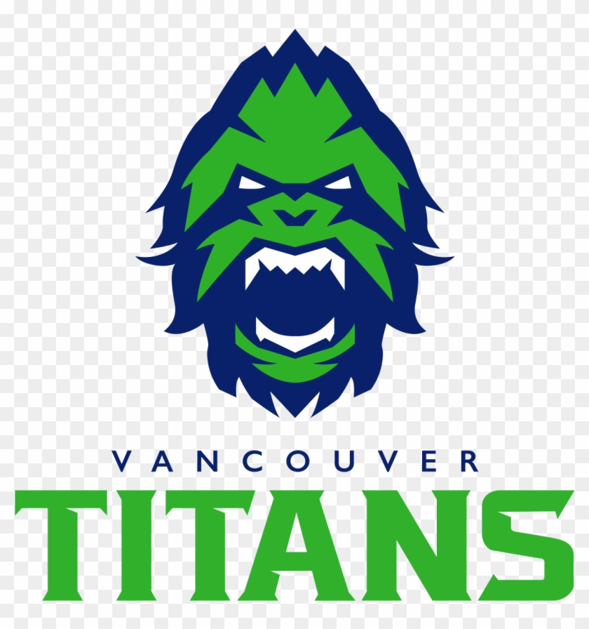 Overwatch League Vancouver Titans #1596094