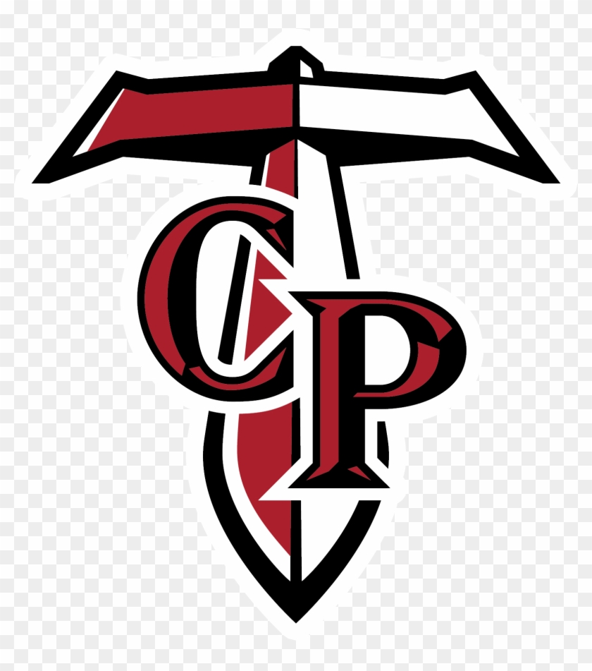 Chandler Preparatory Academy Titans - Chandler Prep Logo #1596103