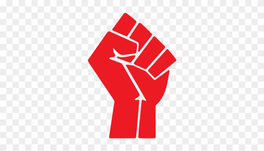 Locked Thread Archive - Black Power Fist #1596126