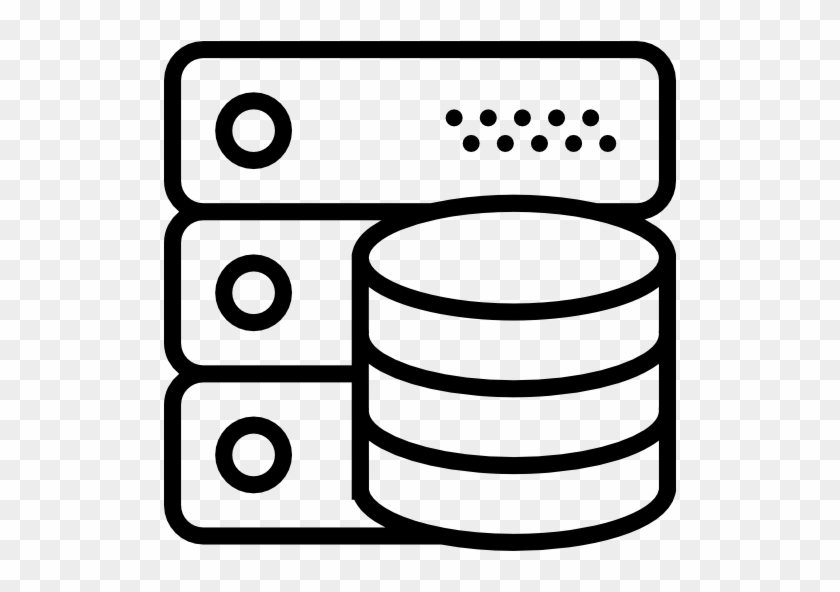 Download Database Icon Database Svg Free Transparent Png Clipart Images Download