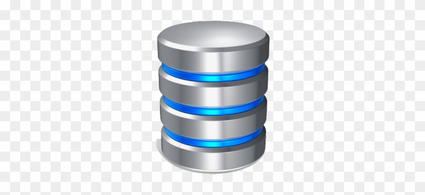 Elegant Database Clipart Picture Png Images - Database Backup #1596150