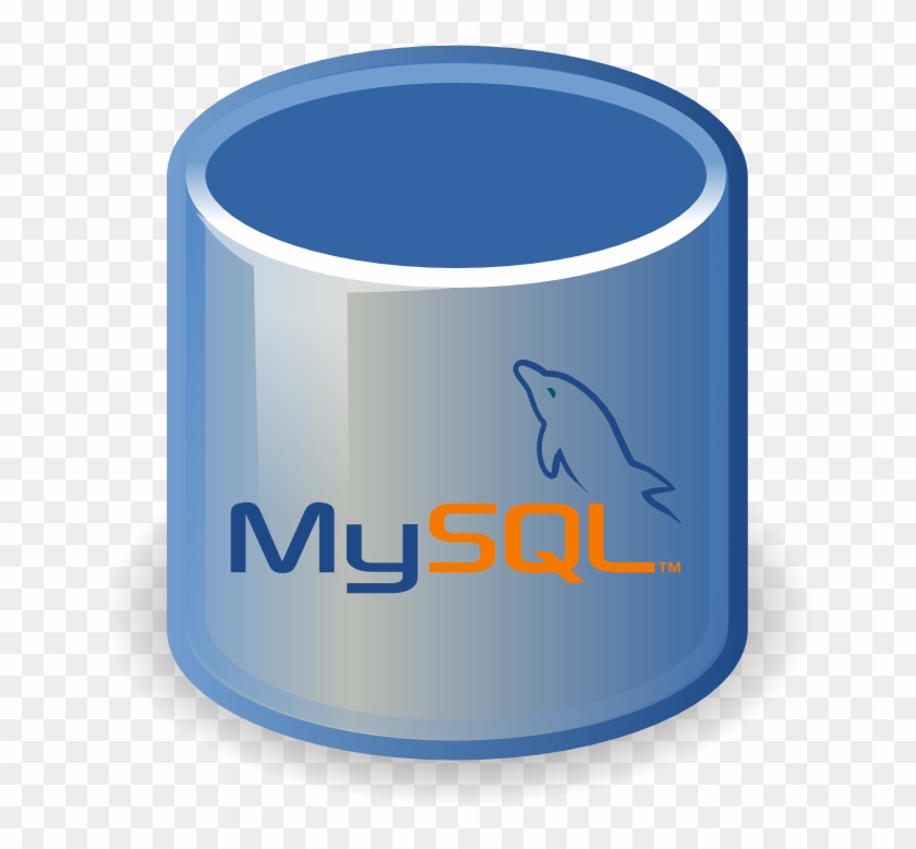 Mysql Database #1596160