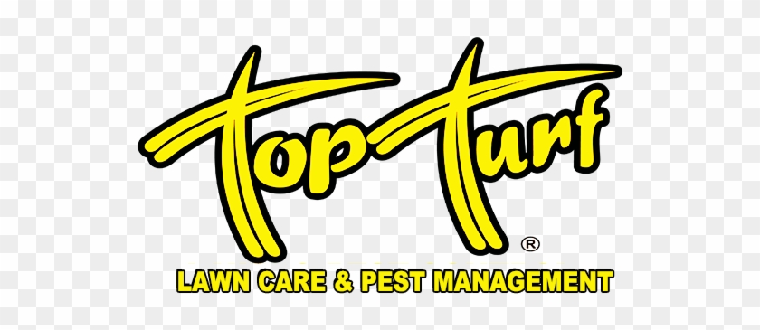 Top Turf Logo - Top Turf #1596332