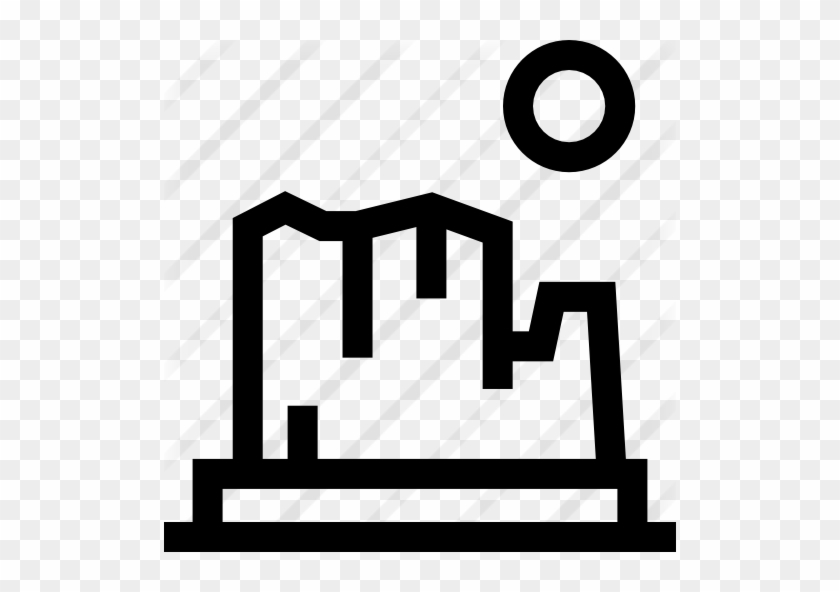 Grand Canyon Free Icon - Grand Canyon Free Icon #1596344