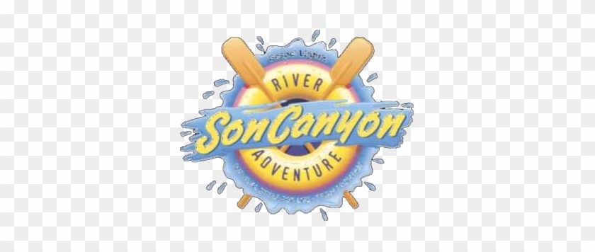 Sun Canyon - Son Canyon River Vbs #1596369