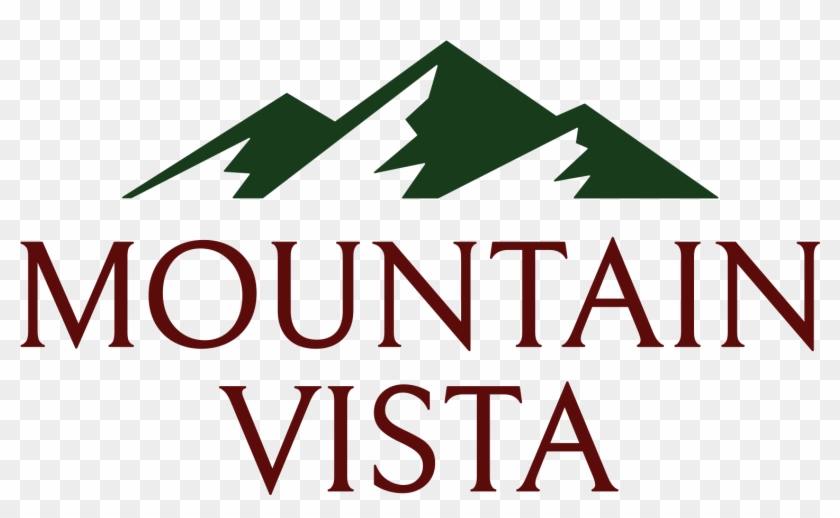 Meet The New Mountain Vista - Graphic Design #1596378