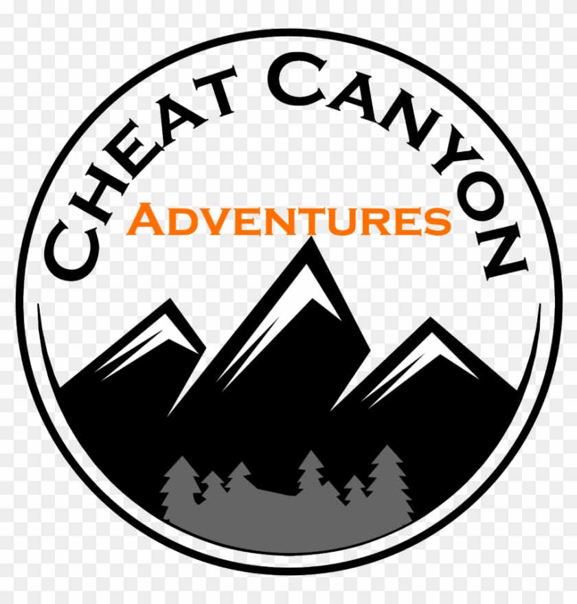 Cheat Canyon Adventures Logo - Bluestone Physician Services #1596385
