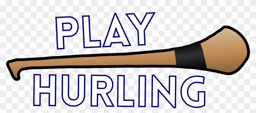 Hurling Logo #1596400