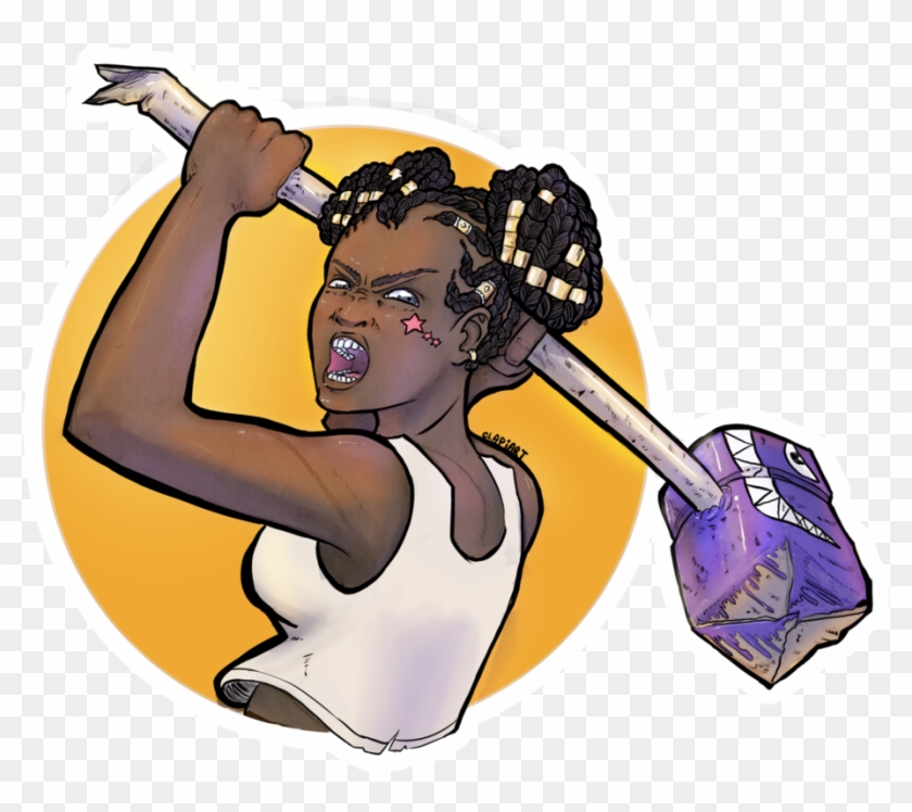 Pumpkin Smash By Clapiart On Deviantart Picture Free - Cartoon #1596403