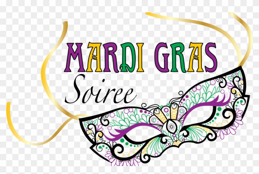 Cape Fear Botanical Garden Mardi Gras Soiree - Cape Fear Botanical Garden #1596406