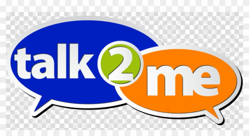 Talk 2 Me Clipart Logo Drug Abuse Counselor Clip Art - Talk 2 Me #1596452