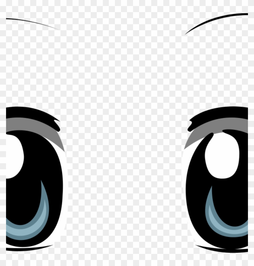 Free Eye Clipart 19 Eyes On Me Clipart Royalty Free - Transparent Anime Eyes Black #1596453