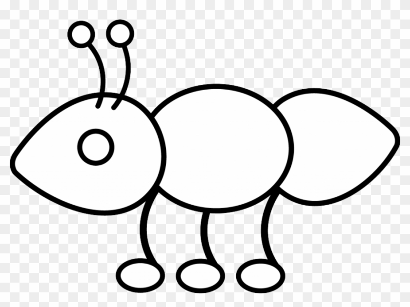 ant face coloring pages to print