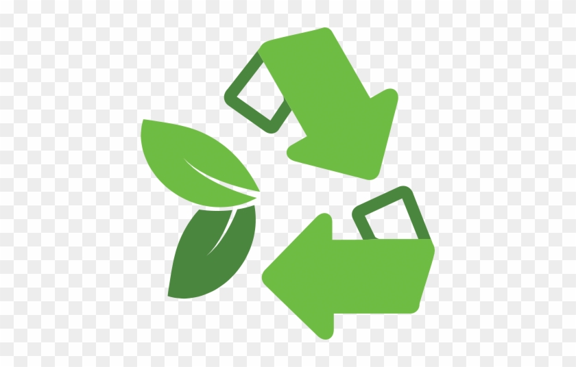 Environment Friendly - Transparent Eco Friendly Icon Png #1596542