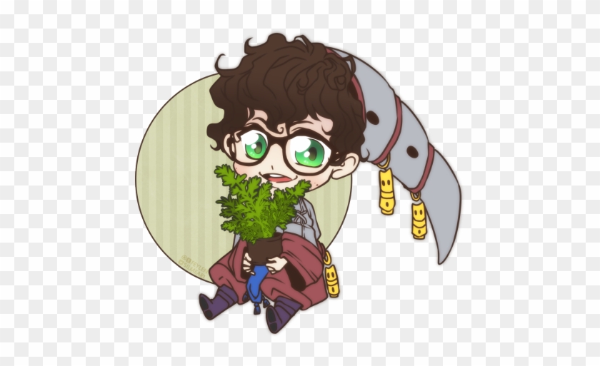 Black Desert Clipart - Cartoon #1596546