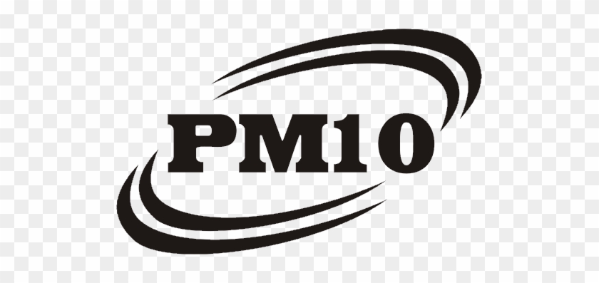 Pm10 Inc - Logo Pm10 #1596550
