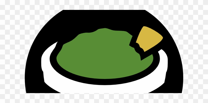 Apache Guacamole Logo #1596633