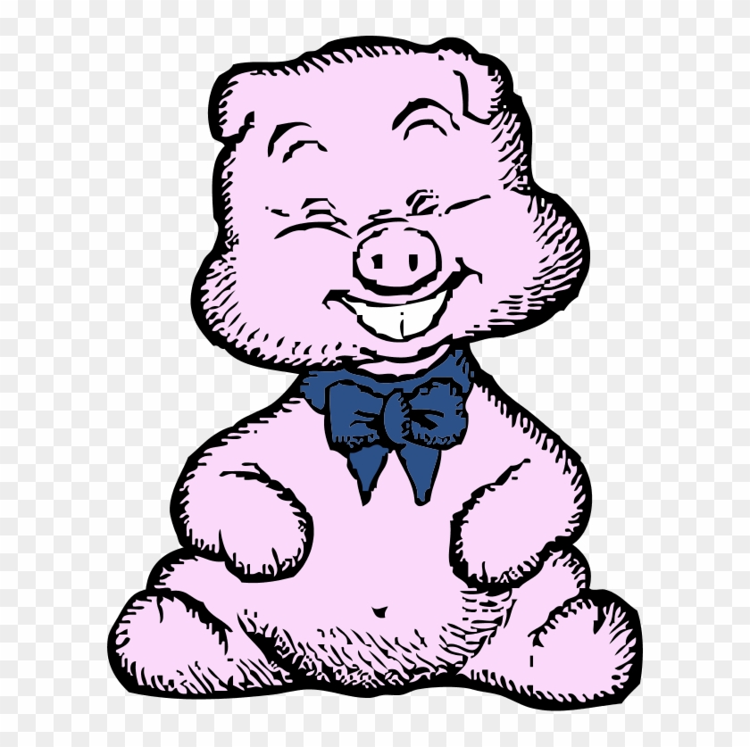 &1604&1575&1576&1587 &1589&1608&1585&1577 - Pig Clip Art #1596668