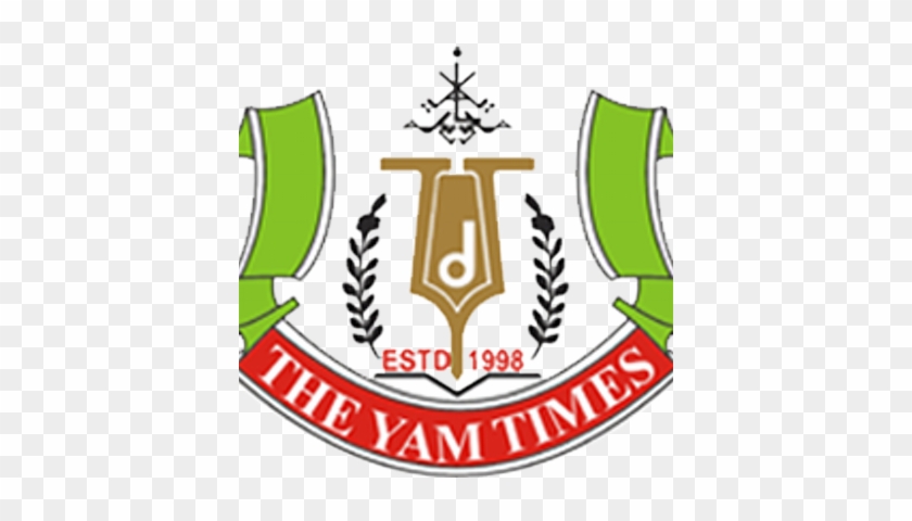The Yam Times - Southern Mississippi State #1596700