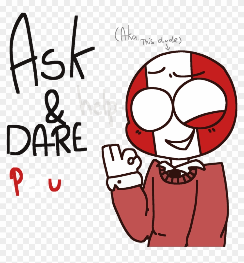 Ask N' Dare Peru - Ask N' Dare Peru #1596745