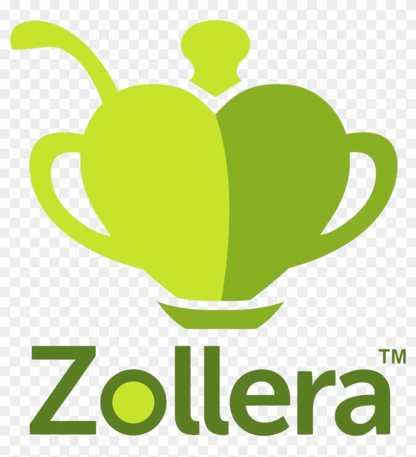 The Logo Is Inspired By The Way Zollera Llc Came To - The Logo Is Inspired By The Way Zollera Llc Came To #1596768