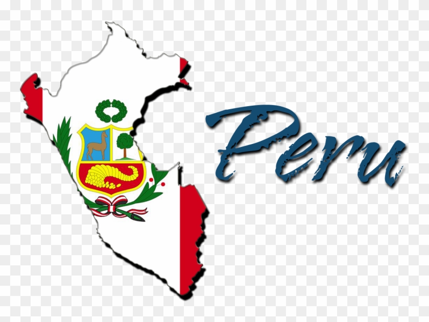 Peru Flag , Png Download - Peru Flag #1596796