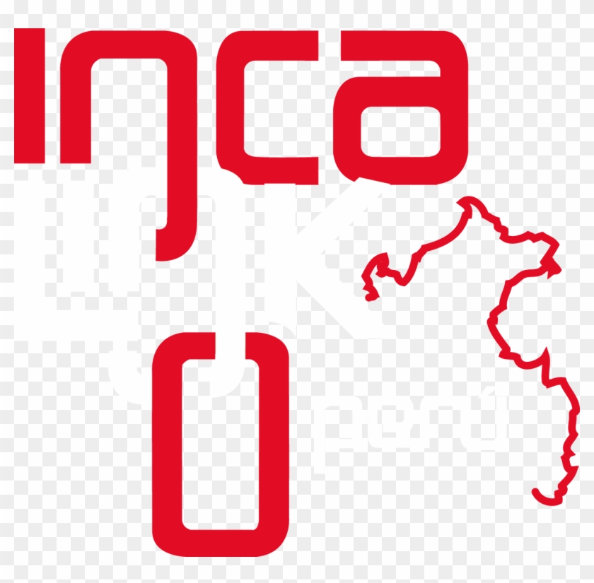 Inca Link Peru Logo - Peru Inca Png #1596809