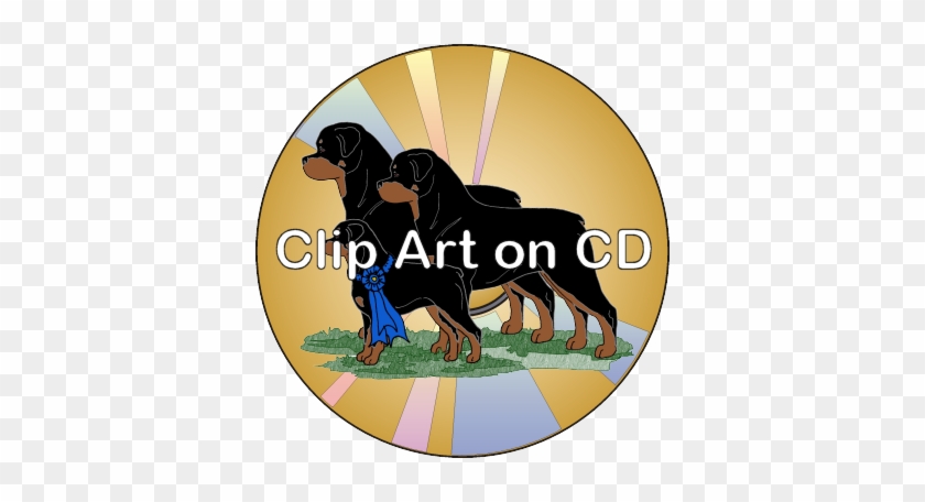 Rottweiler #1596863