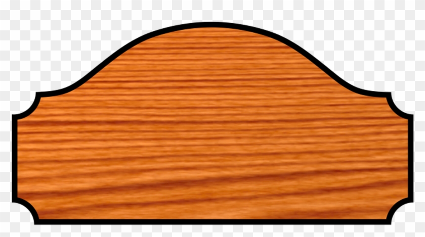 25" X 18\ - Plank #1596873