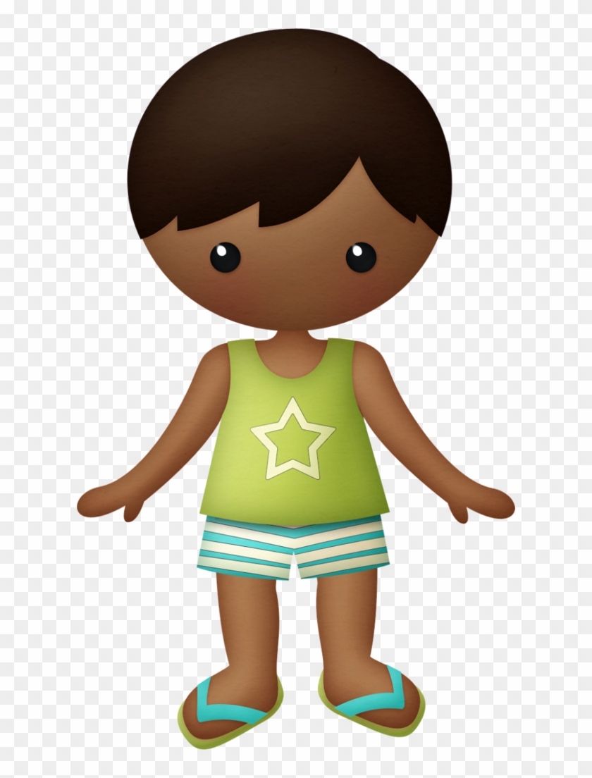 Boy Png Album Ⓒ - Clip Art #1596934