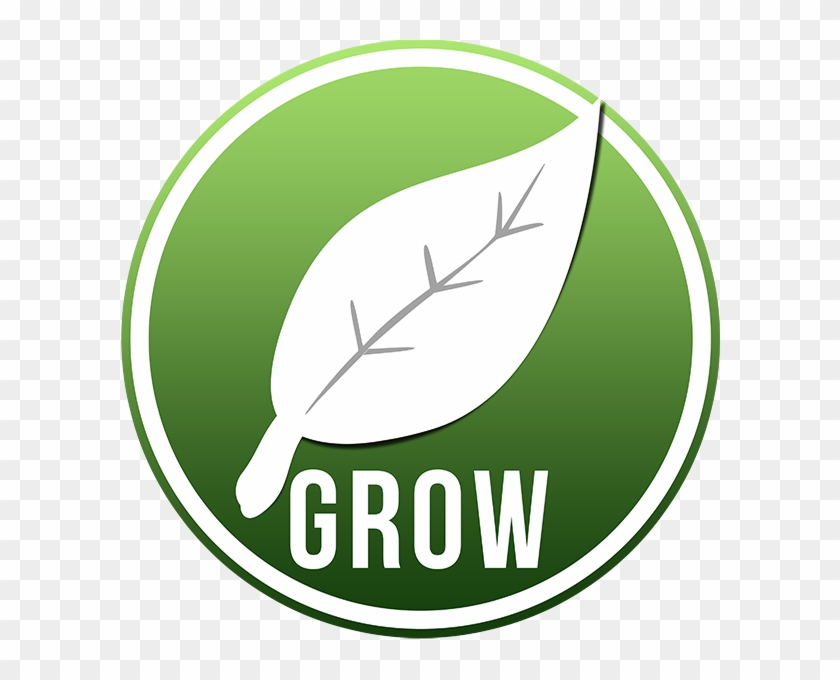 We Exist To Help People Grow As Followers - Circle #1596952